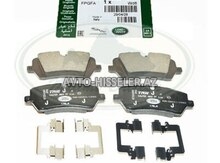 Land Rover Arxa naklatka ROADHOUSE LR108260